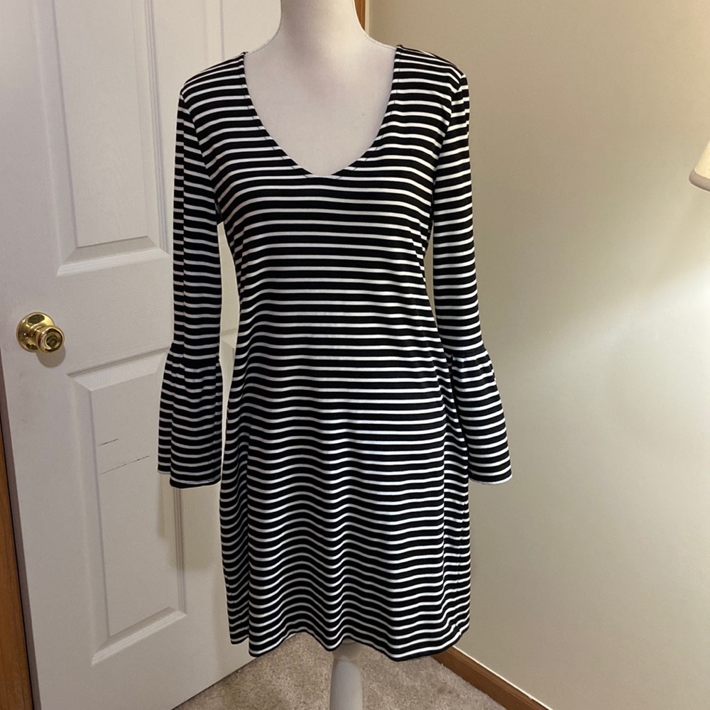 Banana Republic dress size large